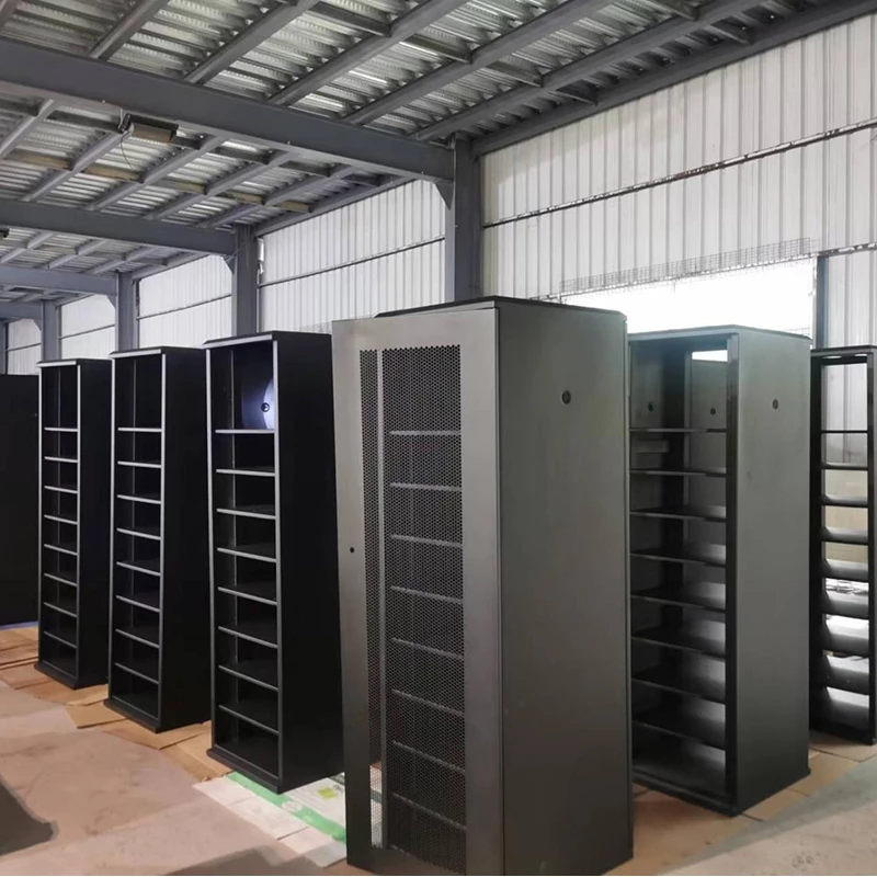 Metal case factory (6)